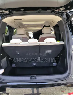 New BYD Xia 1.5 Hybrid FWD 2025 Black