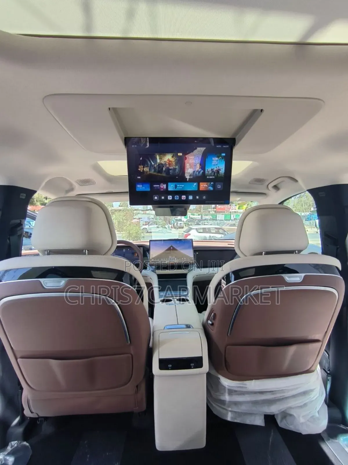 New BYD Xia 1.5 Hybrid FWD 2025 Black