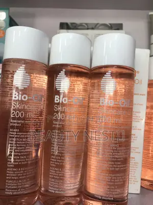 Bio Oil for Face and Body