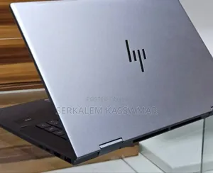 New Laptop HP Envy X360 32GB Intel Core Ultra 7 SSD 1T