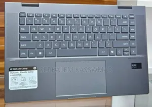 New Laptop HP Envy X360 32GB Intel Core Ultra 7 SSD 1T