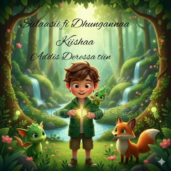 Siilaasifii Dhungennaa Kiishaa