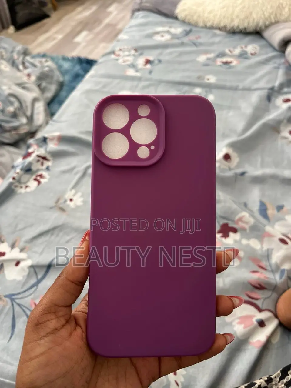 16 Pro Max Phone Case