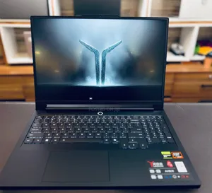 New Lenovo Legion Y7000P IRX9 Gaming Laptop 32GB AMD Ryzen 9 SSD 1T