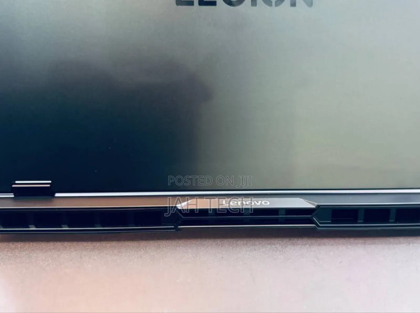 New Lenovo Legion Y7000P IRX9 Gaming Laptop 16GB Intel Core I9 SSD 1T