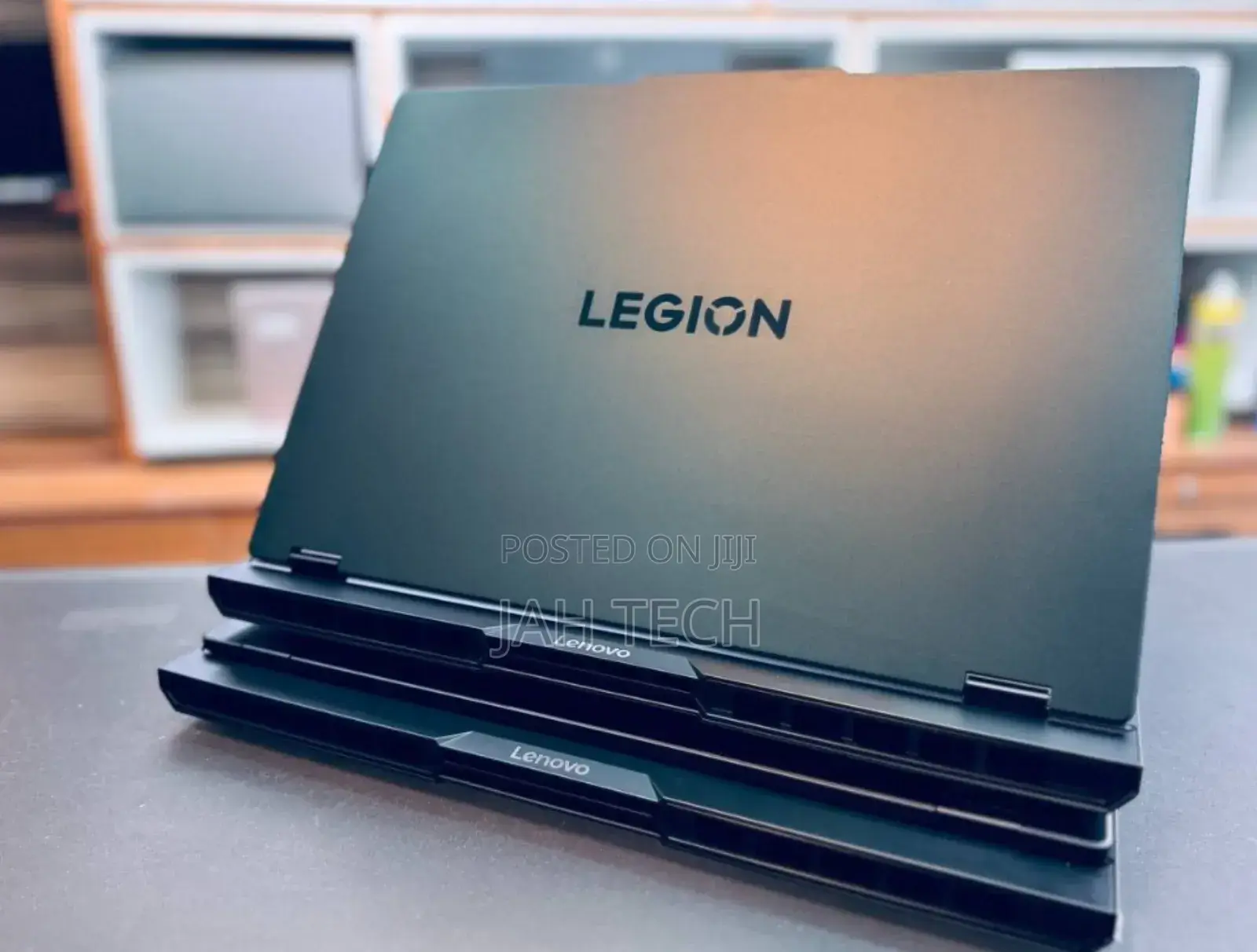 New Lenovo Legion Y7000P IRX9 Gaming Laptop 16GB Intel Core I9 SSD 1T