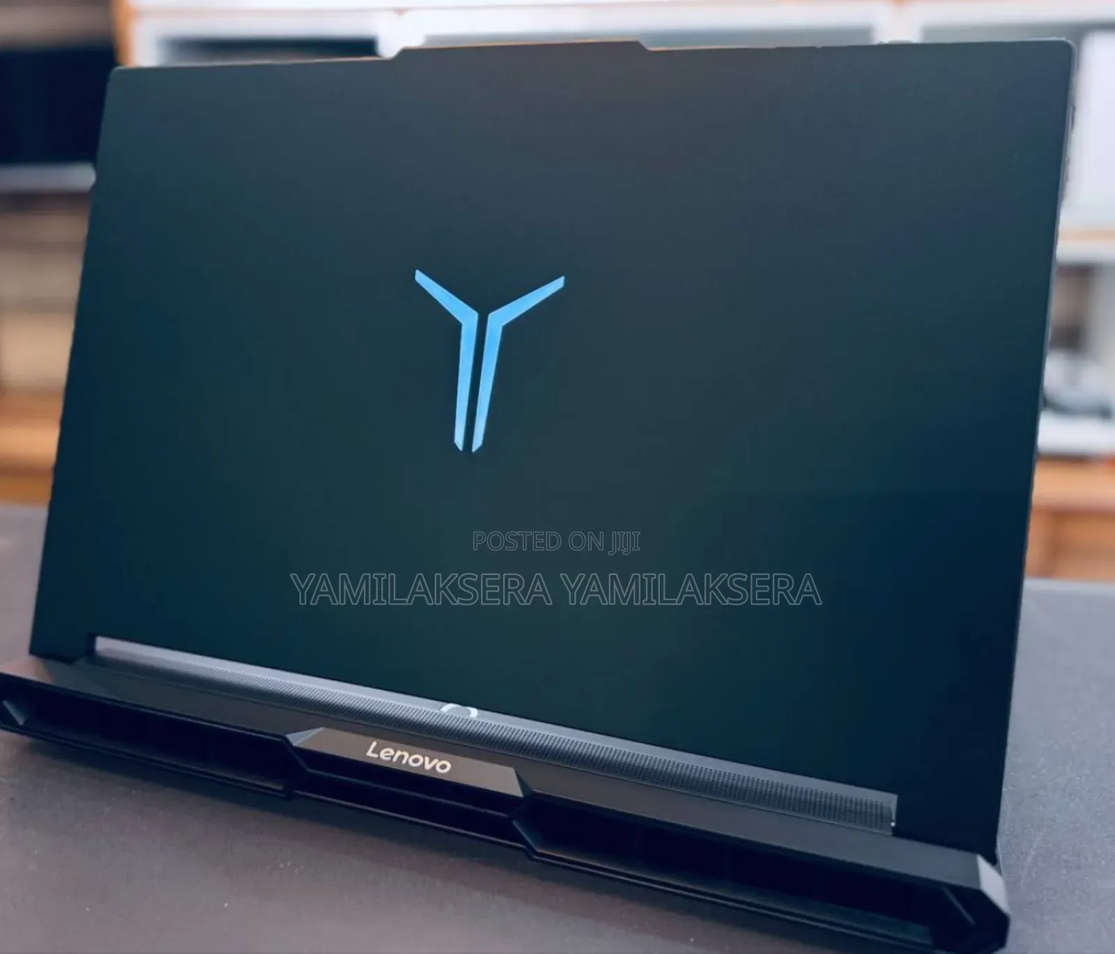 New Lenovo Legion Y7000P IRX9 Gaming Laptop 32GB AMD Ryzen 9 SSD 1T