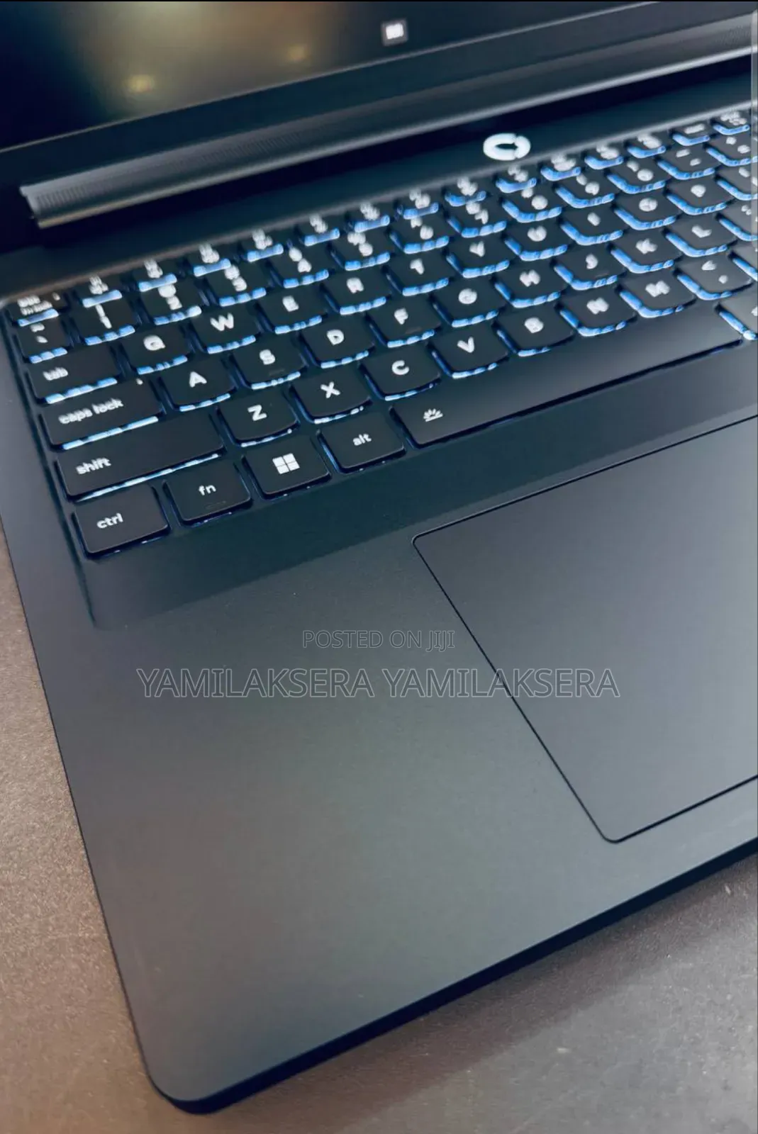 New Lenovo Legion Y7000P IRX9 Gaming Laptop 32GB AMD Ryzen 9 SSD 1T