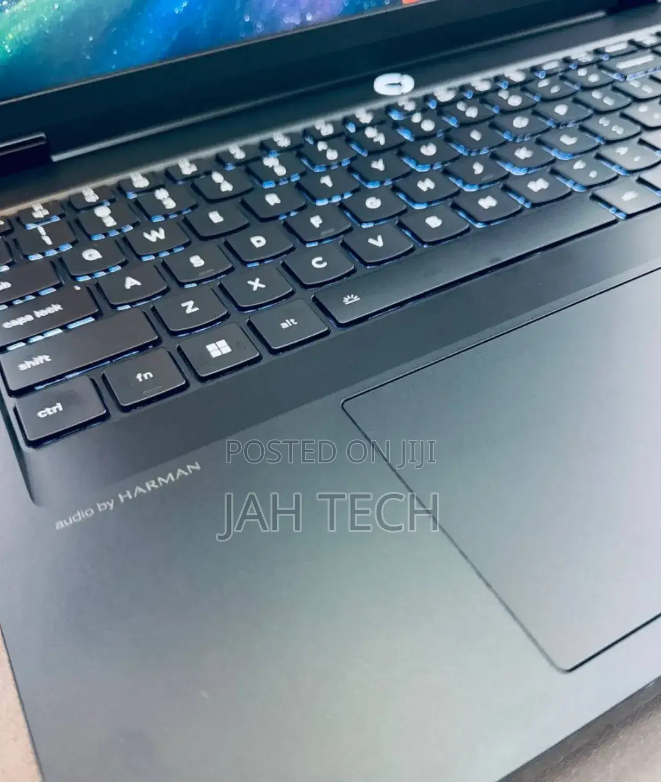 New Lenovo Legion Y7000P IRX9 Gaming Laptop 16GB Intel Core I9 SSD 1T
