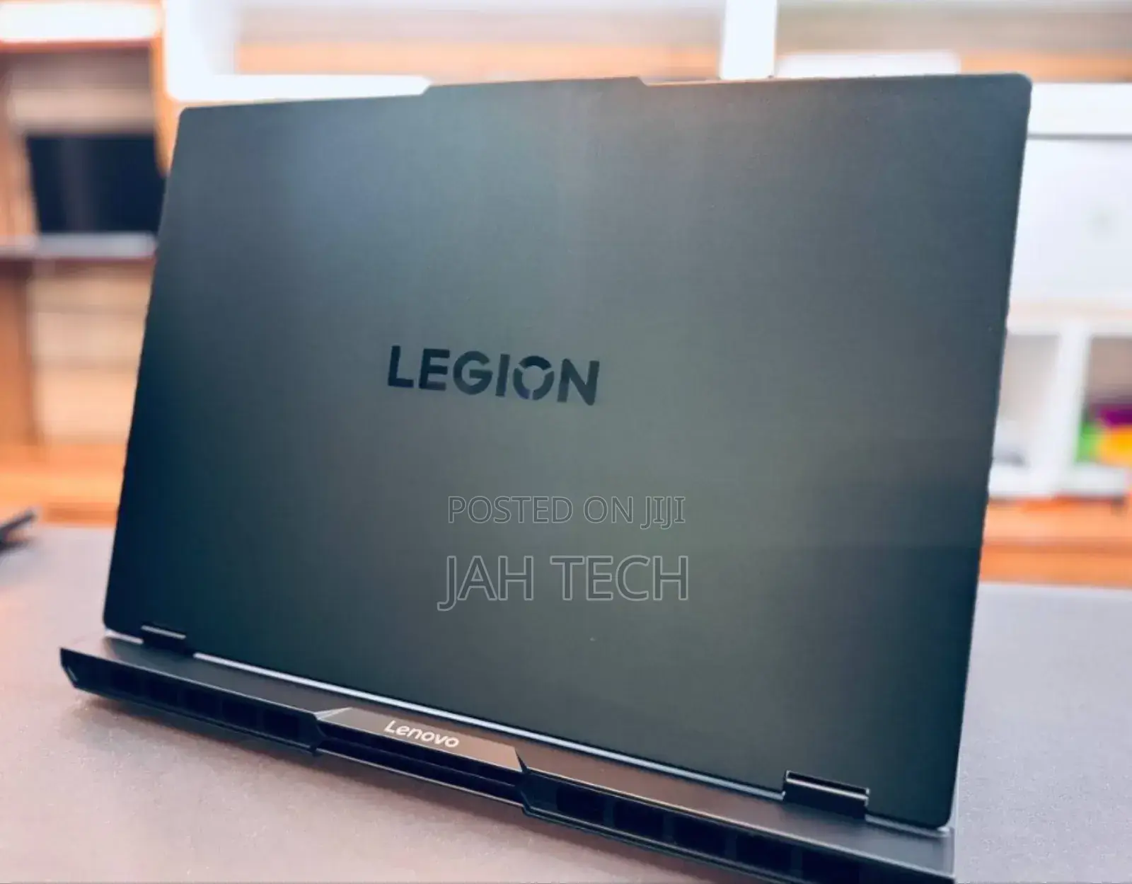 New Lenovo Legion Y7000P IRX9 Gaming Laptop 16GB Intel Core I9 SSD 1T
