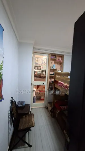 Furnished 2bdrm Condo in አያት 49 40/60 ኮንዶሚኒየም, Yeka for sale