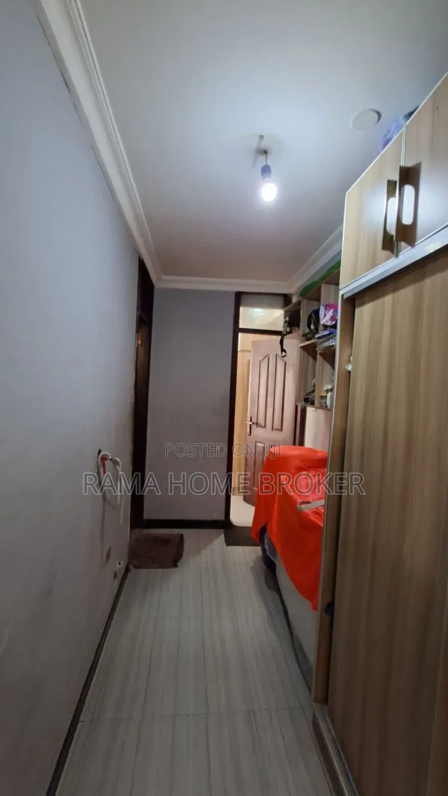 Furnished 2bdrm Condo in አያት 49 40/60 ኮንዶሚኒየም, Yeka for sale