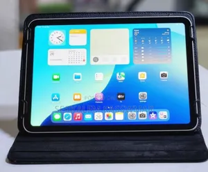 New Apple iPad (2025) 128 GB Gray