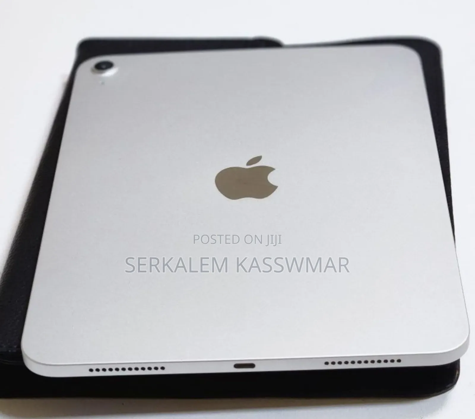 New Apple iPad (2025) 128 GB Gray