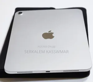 New Apple iPad (2025) 128 GB Gray