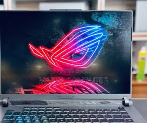 New Laptop Asus ROG Strix G16 G614 32GB Intel Core I9 SSD 1T