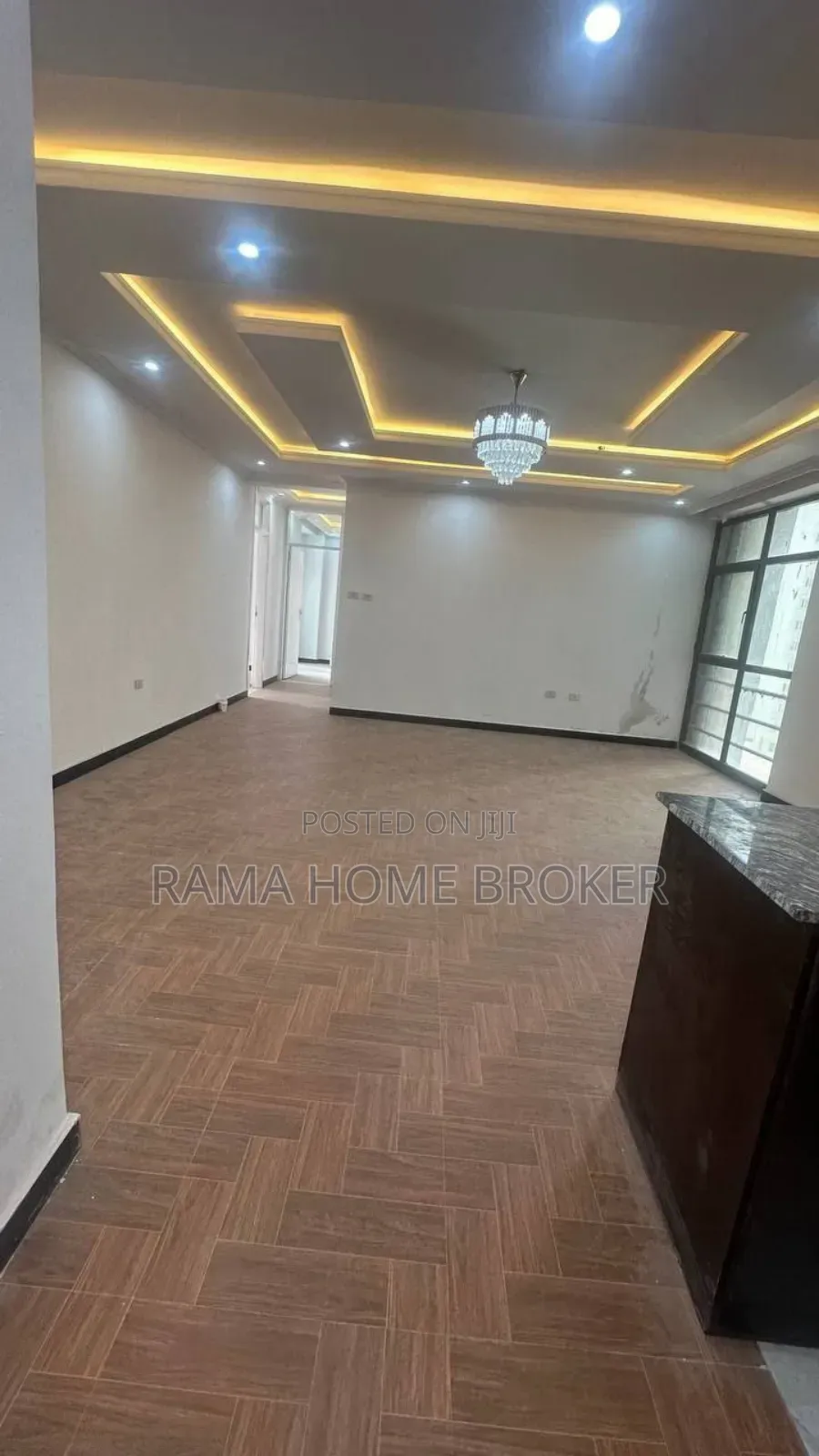 Furnished 3bdrm Condo in ቅንጡ 40/60 ኮንዶሚኒየም, Yeka for sale