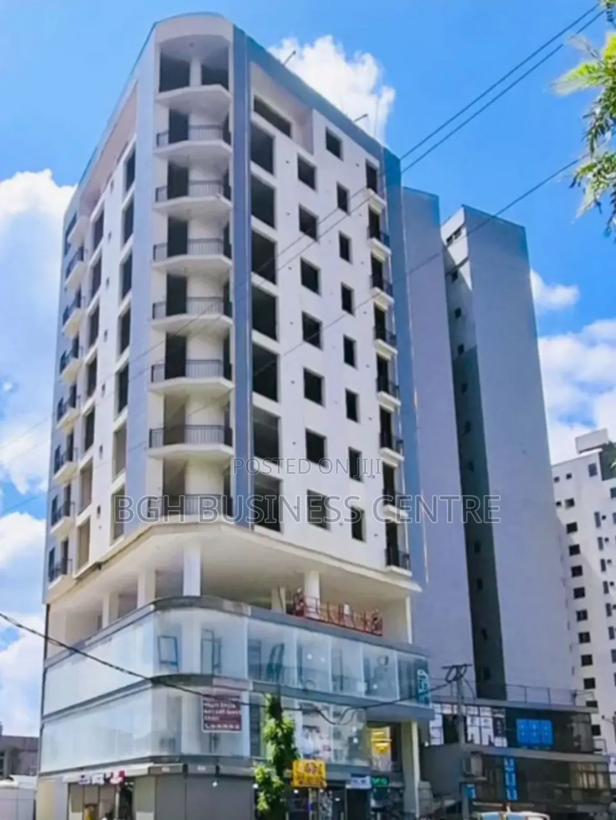 ያለቁ የንግድ ሱቆች ሾላ ገበያ Shola Market Shops For Sale Near Signal Balderas