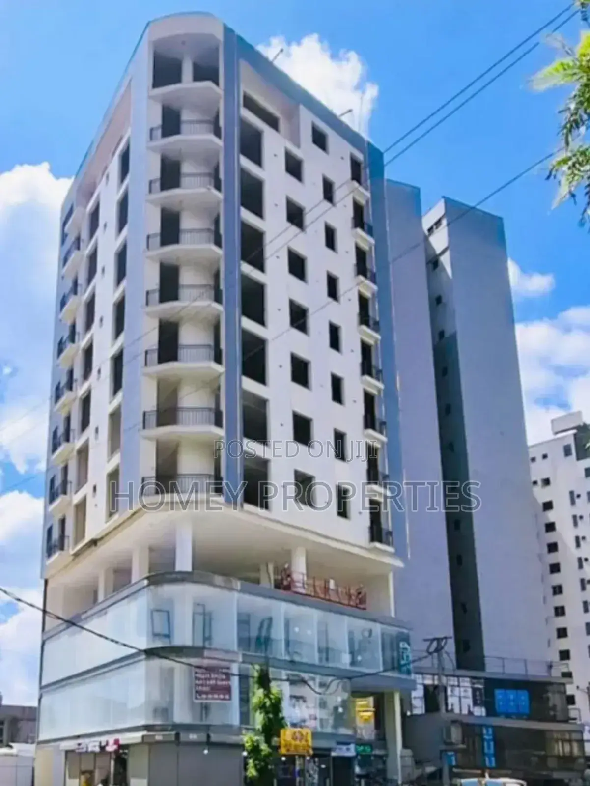 ያለቁ የንግድ ሱቆች በሾላ ገበያ Shola Market Shops For Sale Near Signal Balderas