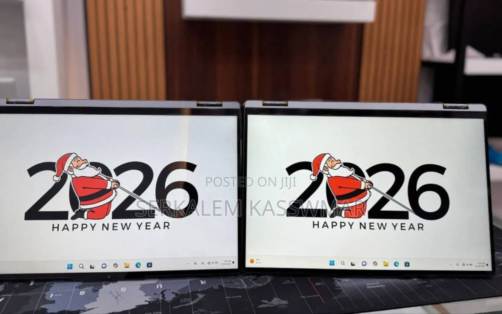 New Laptop Lenovo Yoga 7 15ITL5 16GB AMD Ryzen 7 SSD 512GB