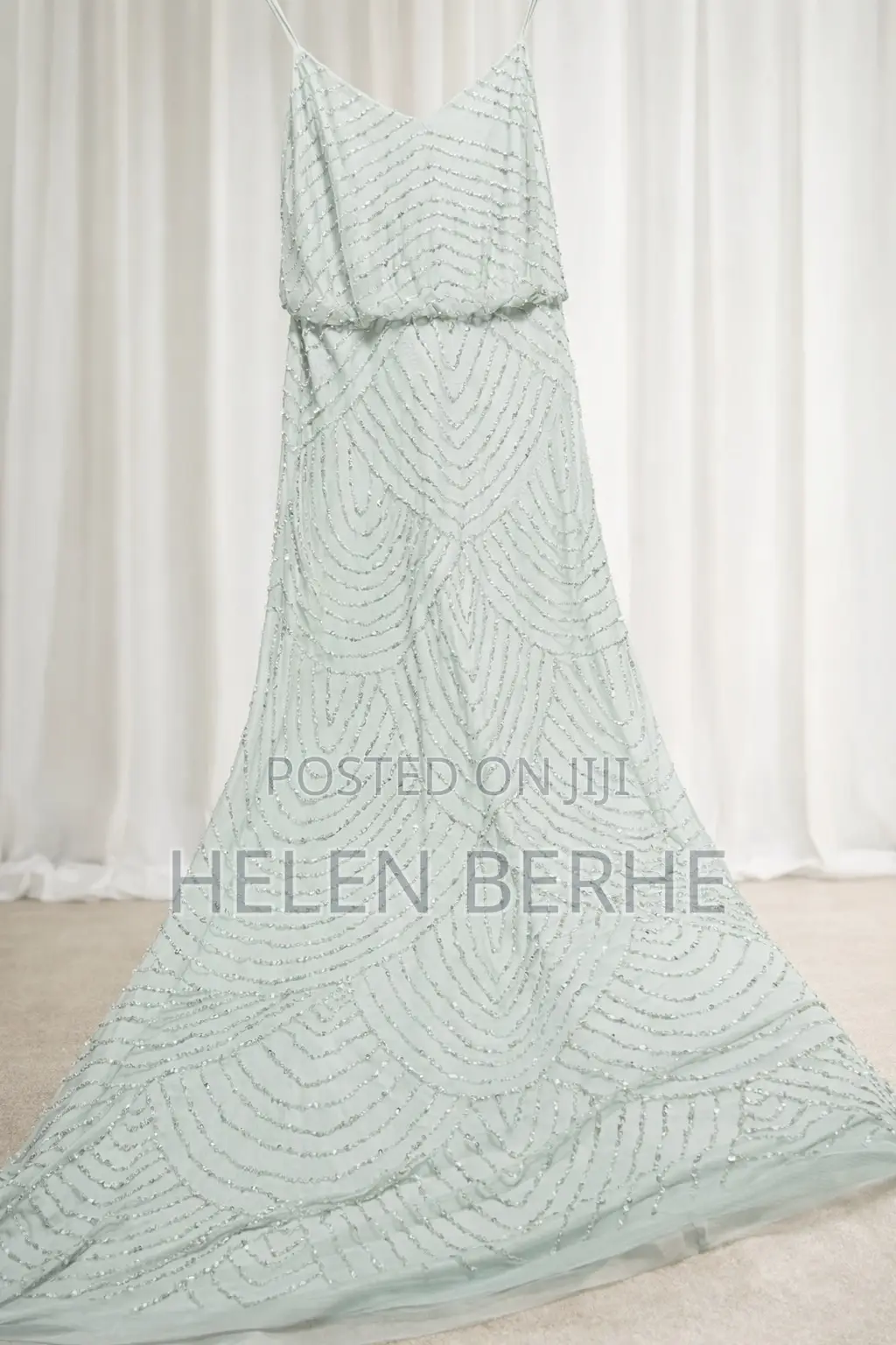 A Cloth That Can You Wear for Big Occasion