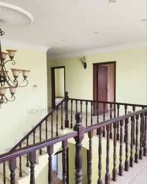 Furnished 6bdrm Townhouse/Terrace for sale