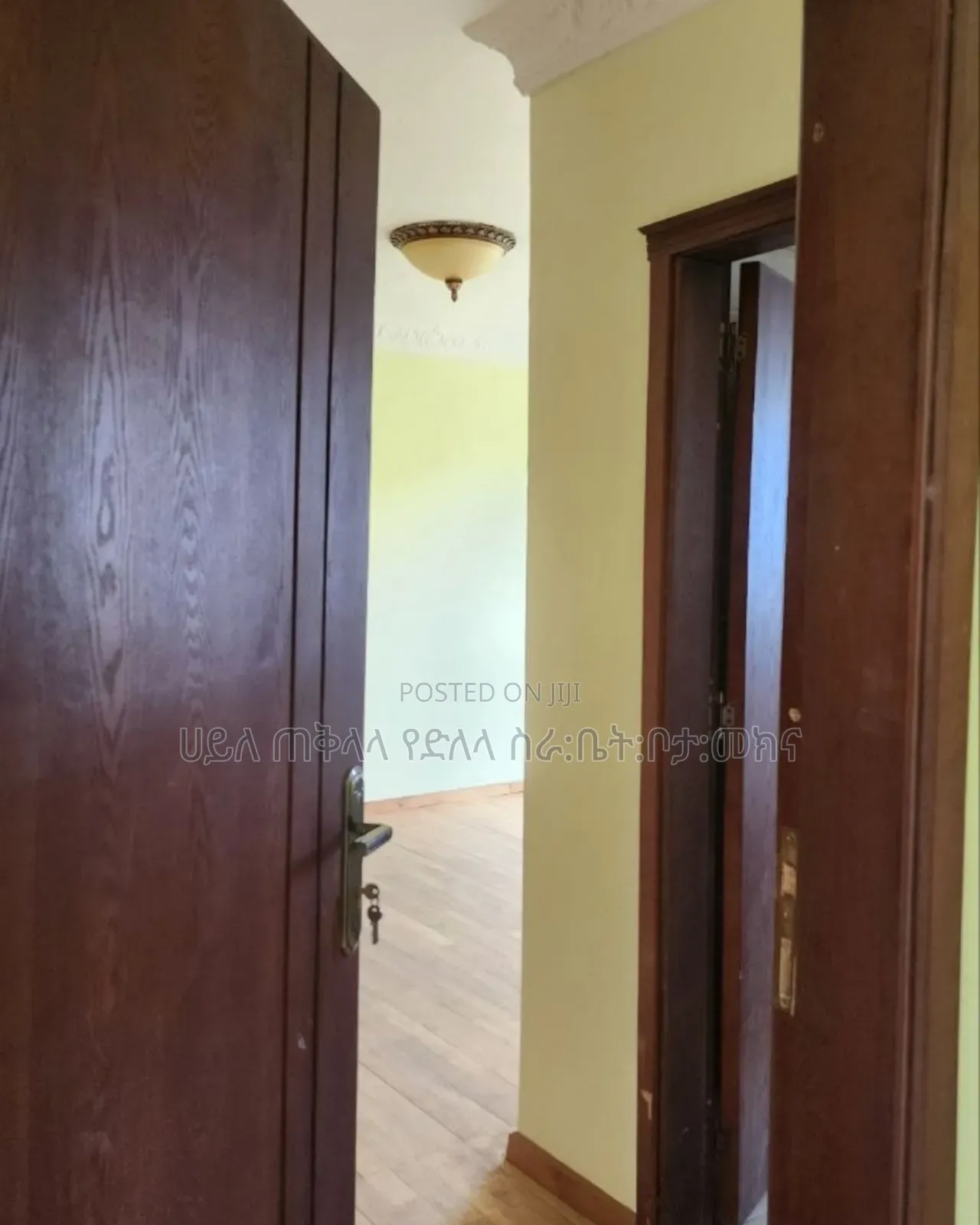 Furnished 6bdrm Townhouse/Terrace for sale