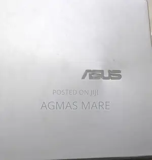 New Laptop Asus Zenbook Duo 14 8GB AMD Ryzen 5 SSD 512GB