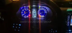 Toyota bZ4X 2023 Black