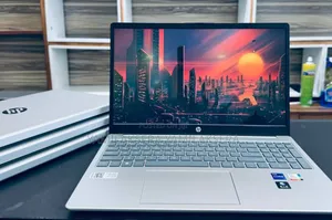 New Laptop HP Stream Notebook 16GB Intel Core i7 SSD 512GB
