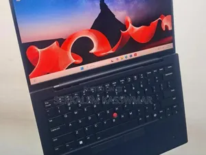 New Laptop Lenovo ThinkPad X1 Carbon 32GB Intel Core Ultra 7 SSD 512GB