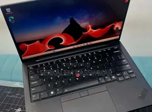 New Laptop Lenovo ThinkPad X1 Carbon 32GB Intel Core Ultra 7 SSD 512GB