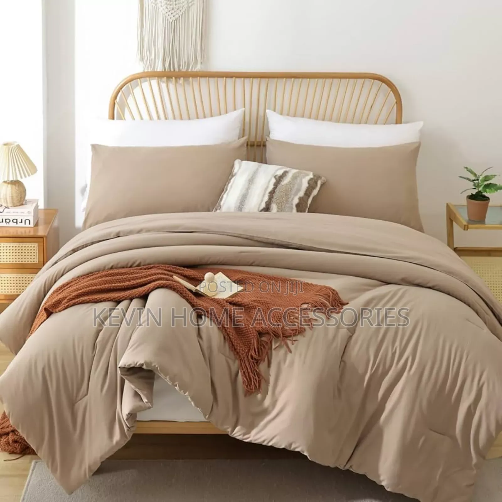 Cotton Comforters Origional Quality Bed Spreads