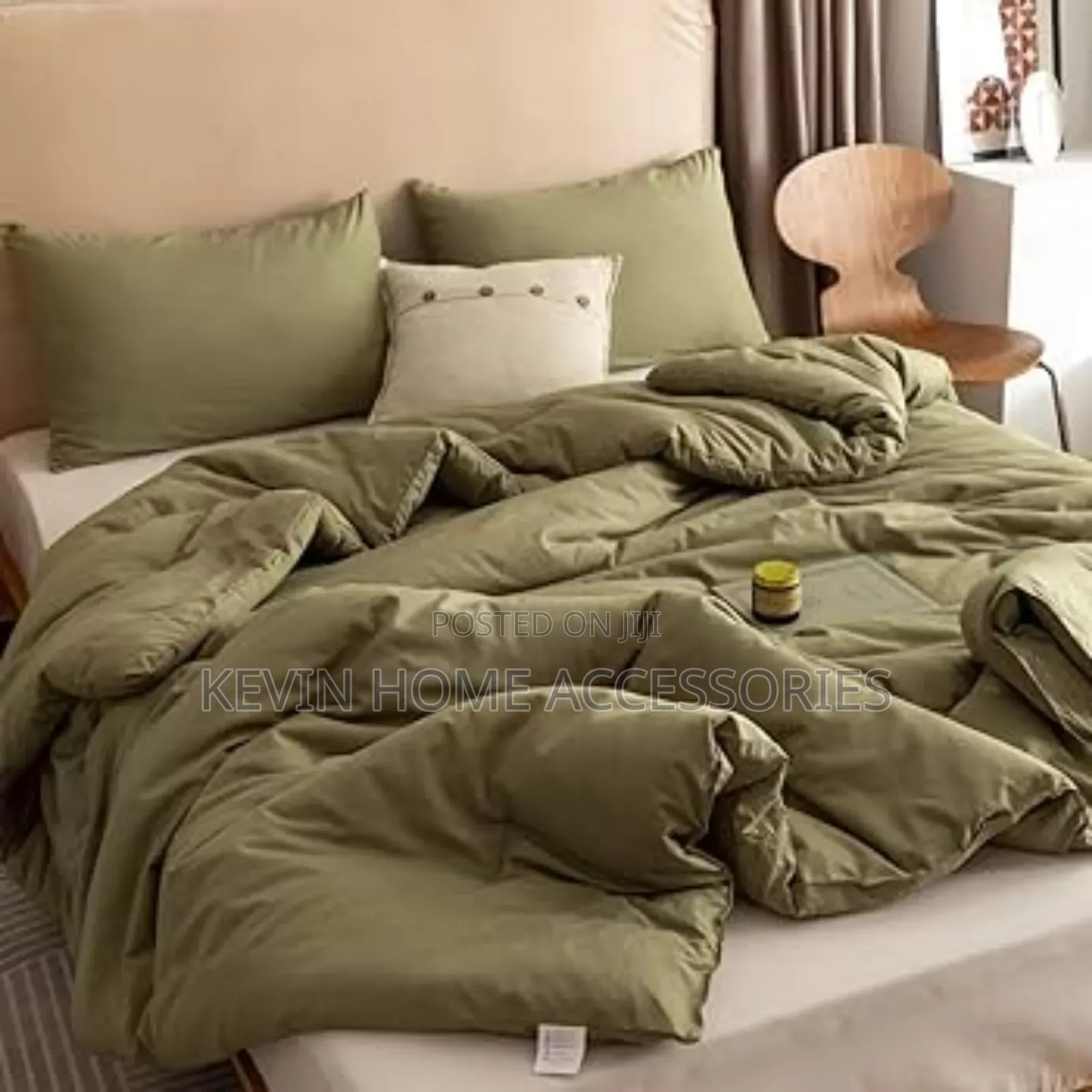 Cotton Comforters Origional Quality Bed Spreads