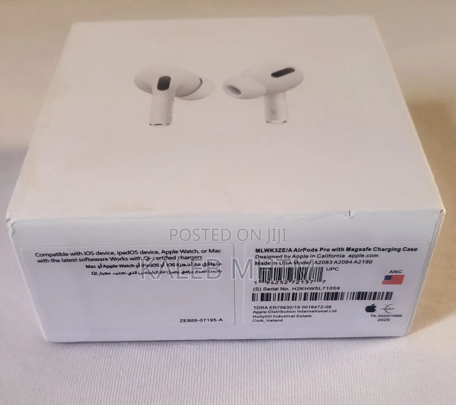 Apple Airpods Pro