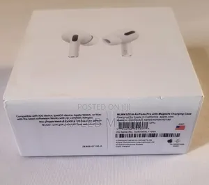 Apple Airpods Pro