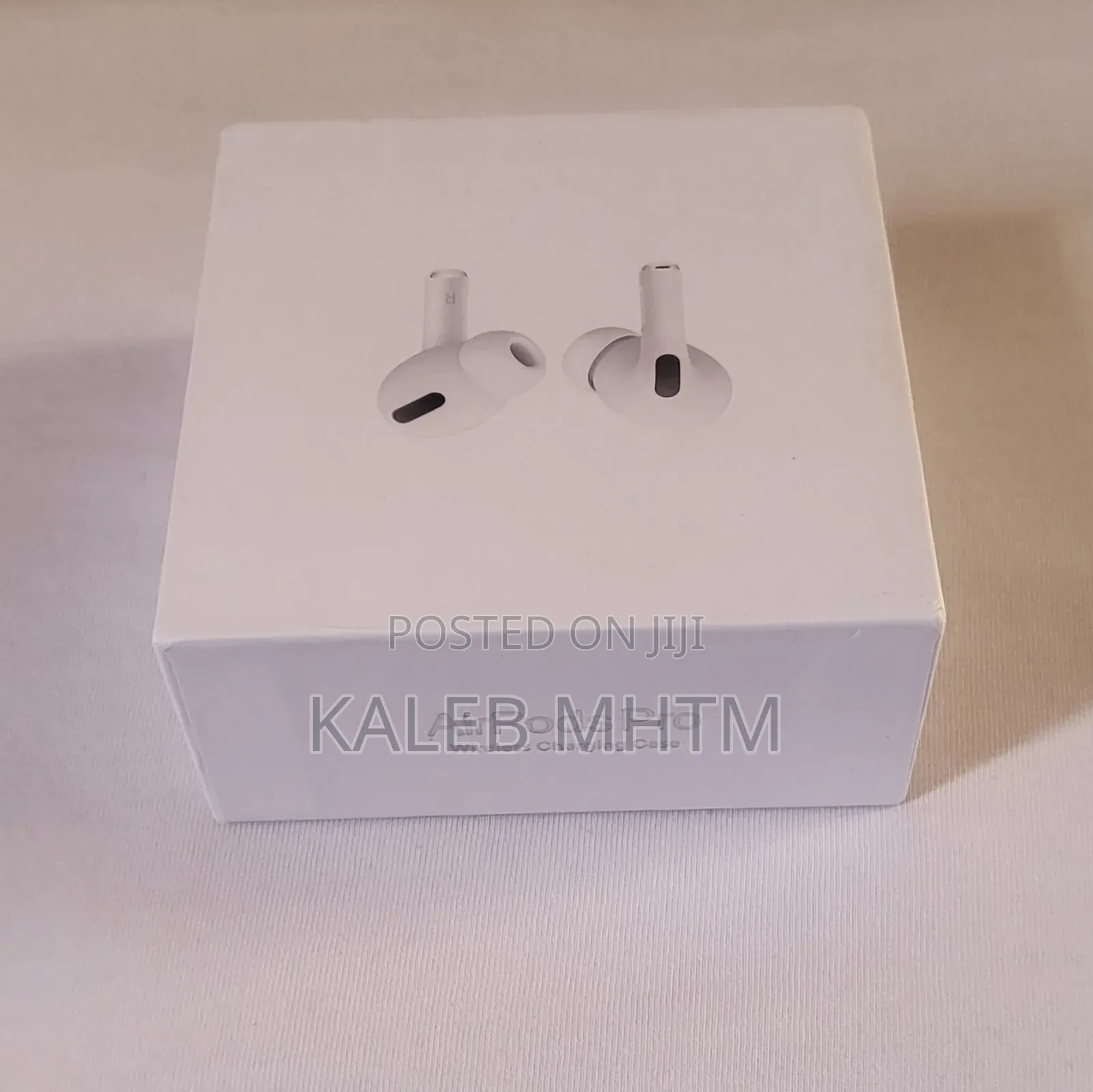 Apple Airpods Pro