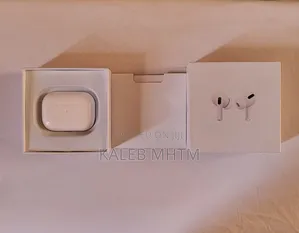 Apple Airpods Pro