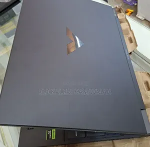 New Laptop HP Victus 15 16GB Intel Core I5 SSD 512GB