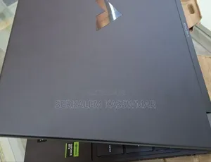 New Laptop HP Victus 15 16GB Intel Core I5 SSD 512GB