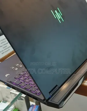 New Laptop Acer Predator Helios Neo 16 32GB AMD Ryzen 9 SSD 1T