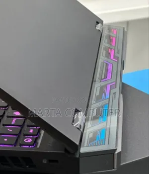 New Laptop Acer Predator Helios Neo 16 32GB AMD Ryzen 9 SSD 1T