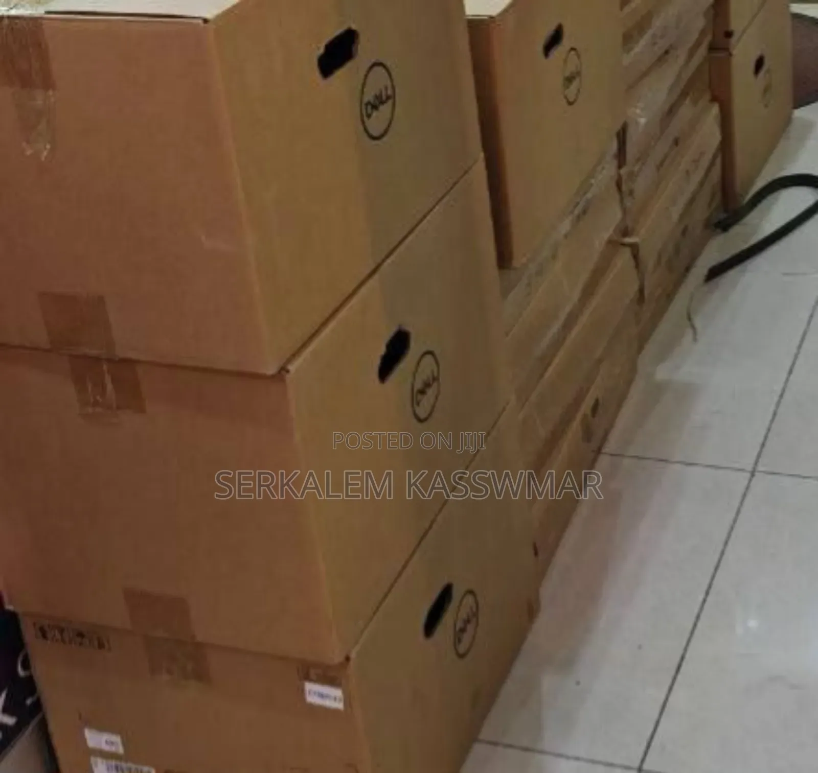 New Desktop Computer Dell OptiPlex 7010 8GB Intel Core I5 SSD 512GB