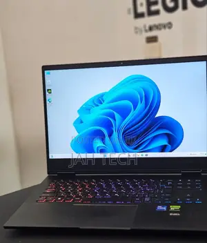 New Laptop HP Omen 16 16GB Intel Core I7 SSD 1T