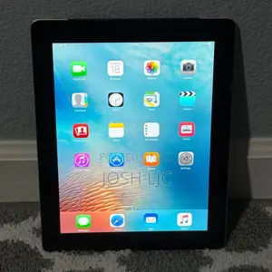 Apple iPad 3 Wi-Fi + Cellular 64 GB Silver
