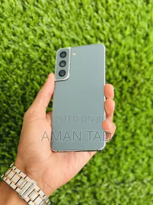 Samsung Galaxy S22 5G 128 GB Green