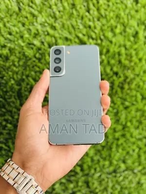 Samsung Galaxy S22 5G 128 GB Green