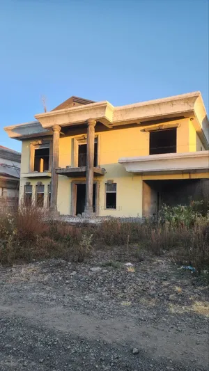 6bdrm Townhouse/Terrace in ለገጣፎ ሲሲድ ሪልስተት, Oromia-Finfinne for sale