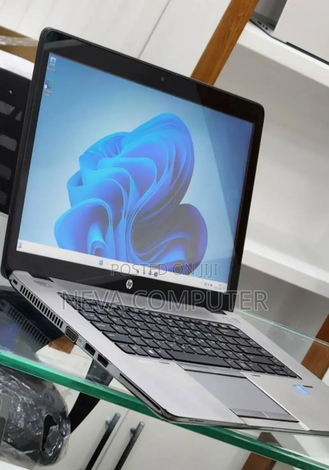 New Laptop HP EliteBook 850 G2 8GB Intel Core I5 SSD 1T