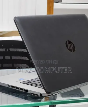 New Laptop HP EliteBook 850 G2 8GB Intel Core I5 SSD 1T